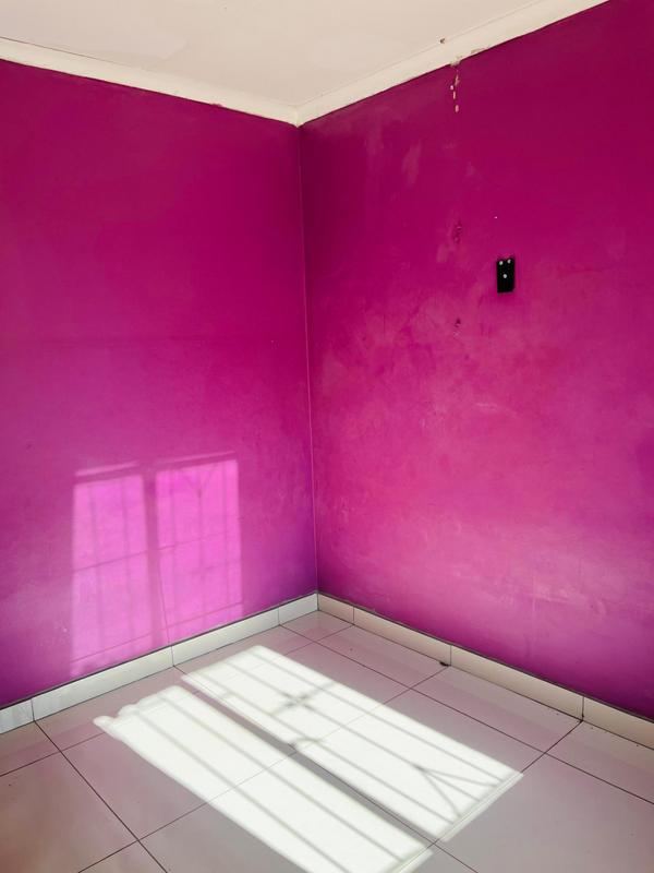 To Let 2 Bedroom Property for Rent in Mmabatho Unit 13 North West